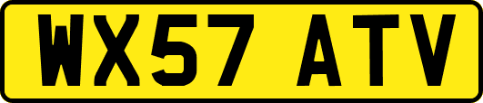 WX57ATV