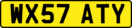 WX57ATY