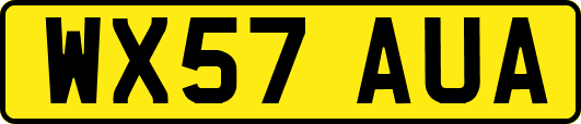 WX57AUA