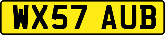WX57AUB