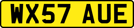 WX57AUE