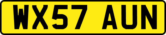 WX57AUN