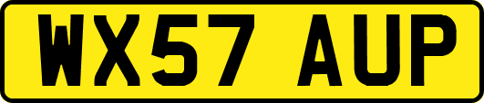 WX57AUP