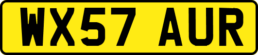 WX57AUR