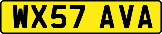 WX57AVA