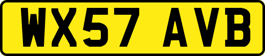 WX57AVB