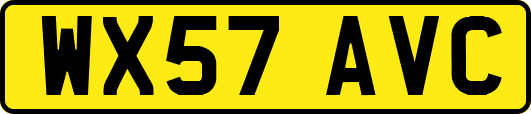 WX57AVC