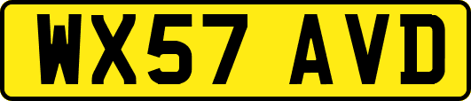 WX57AVD