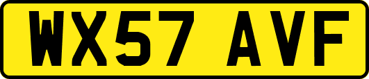 WX57AVF