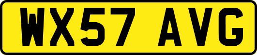 WX57AVG