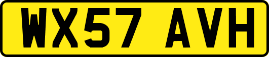 WX57AVH