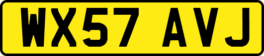 WX57AVJ
