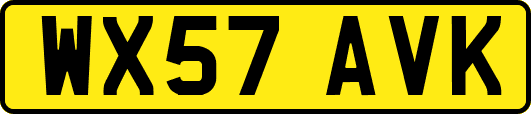 WX57AVK