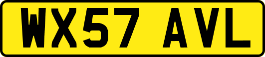 WX57AVL