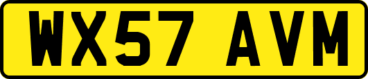 WX57AVM