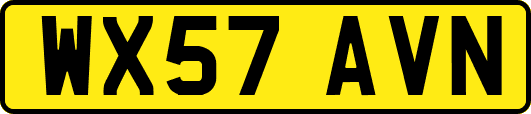 WX57AVN