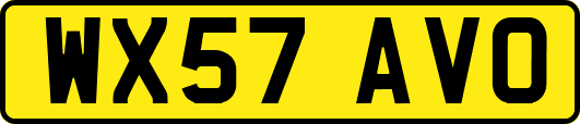 WX57AVO