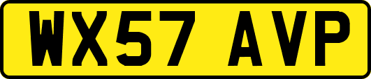 WX57AVP