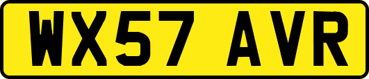 WX57AVR