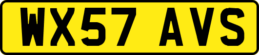 WX57AVS