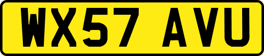 WX57AVU