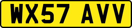 WX57AVV