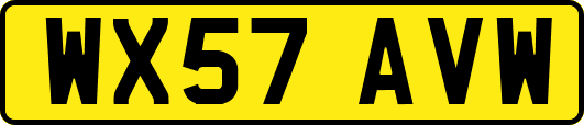 WX57AVW