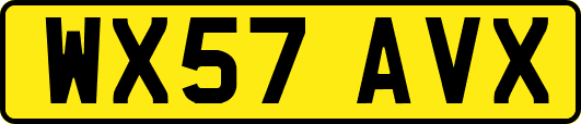 WX57AVX