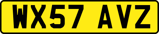 WX57AVZ