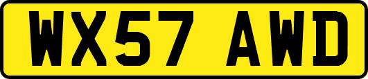 WX57AWD