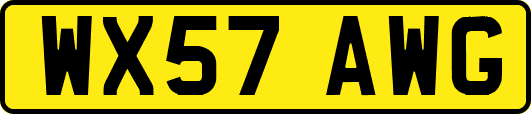 WX57AWG