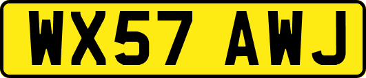 WX57AWJ
