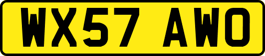 WX57AWO