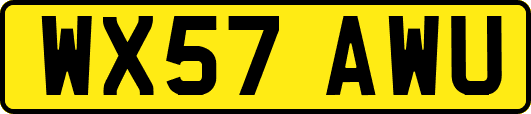 WX57AWU