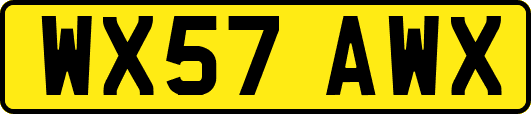 WX57AWX