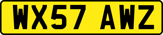 WX57AWZ