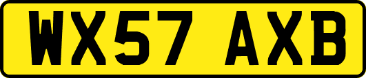 WX57AXB