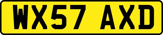 WX57AXD