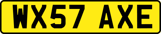 WX57AXE