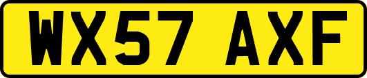 WX57AXF