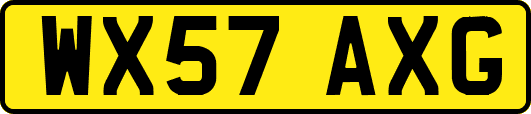 WX57AXG