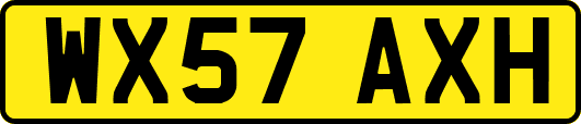 WX57AXH