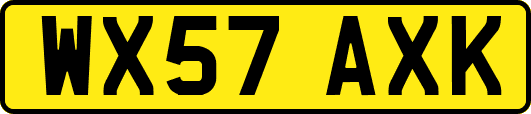 WX57AXK