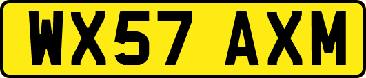 WX57AXM