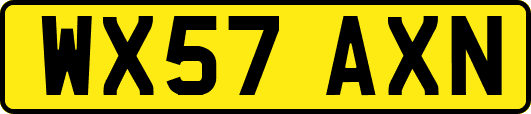 WX57AXN
