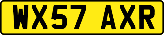 WX57AXR