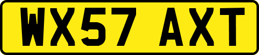WX57AXT