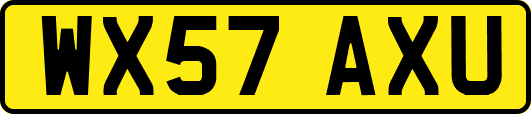 WX57AXU