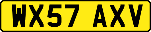 WX57AXV