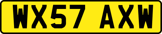 WX57AXW